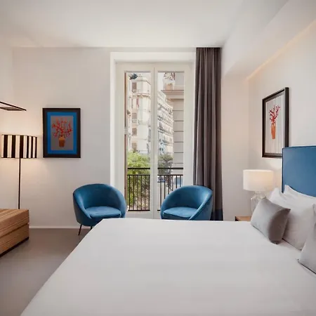 B&B Le Mummarelle 4*