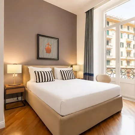 Bed and Breakfast Le Mummarelle 4*