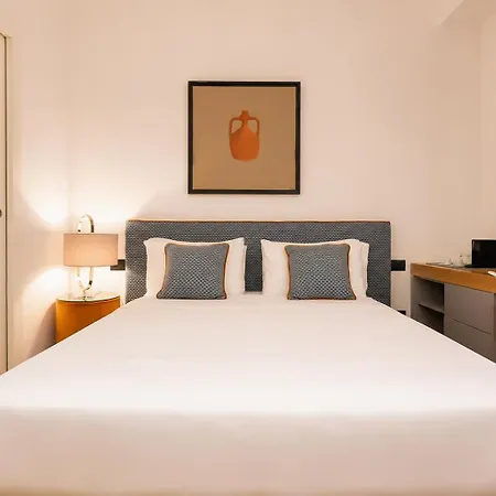 Bed and Breakfast Le Mummarelle 4*