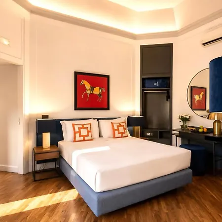 Le Mummarelle Bed and Breakfast 4*