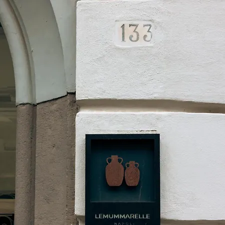 B&B Le Mummarelle 4*