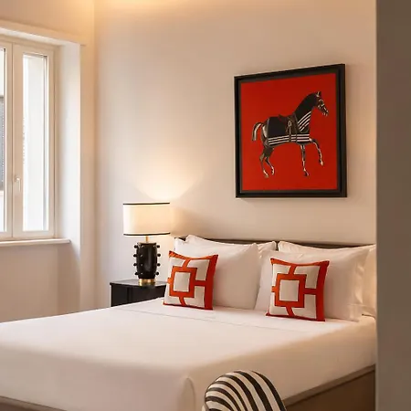 Le Mummarelle B&B