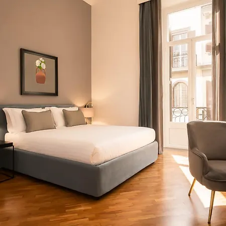 Le Mummarelle B&B 나폴리