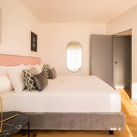B&B Le Mummarelle 나폴리