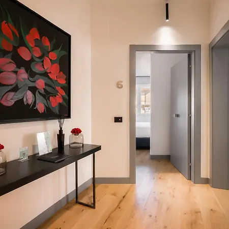 Le Mummarelle Bed and Breakfast