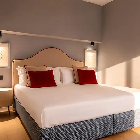 Le Mummarelle Bed and Breakfast 4*