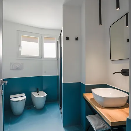 Le Mummarelle Bed & Breakfast 4*