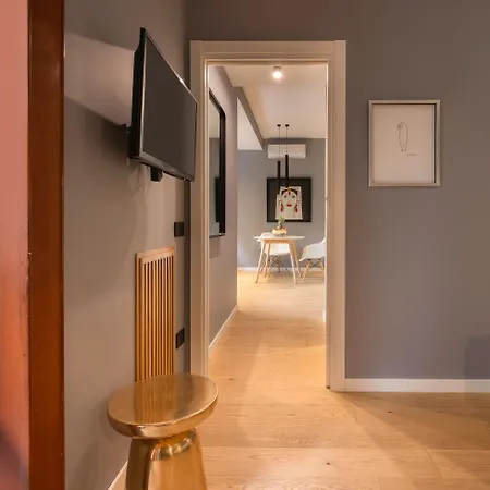 Le Mummarelle B&B 4*