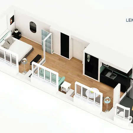 Le Mummarelle 4* Neapel