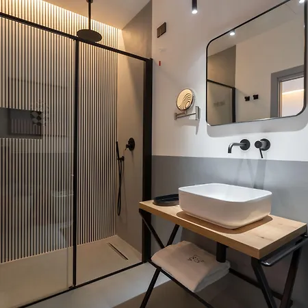 Le Mummarelle B&B
