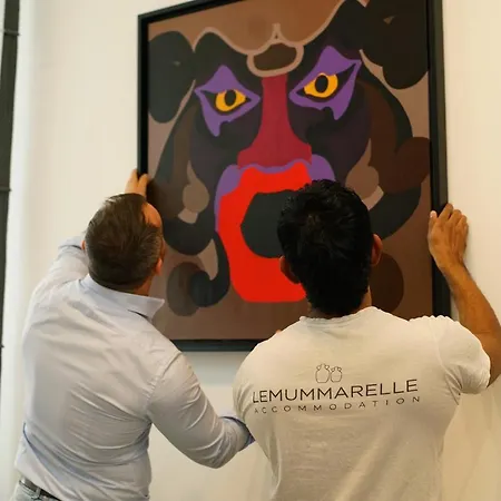 Le Mummarelle Bed & Breakfast 2*