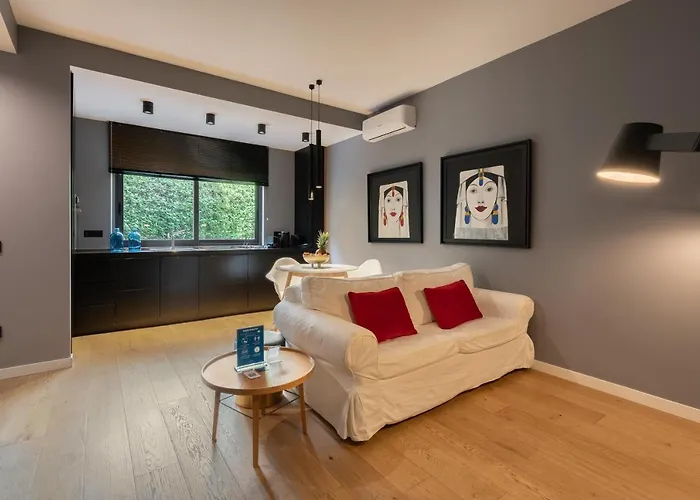 Le Mummarelle 4* Napoli