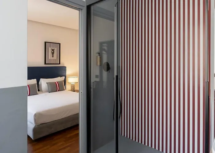 Bed & Breakfast Le Mummarelle 4*