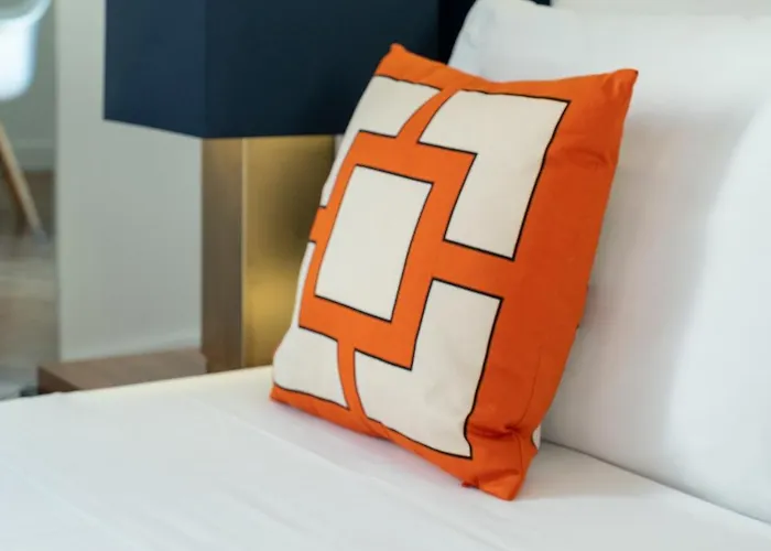 Alojamento de Acomodação e Pequeno-almoço Le Mummarelle 4*