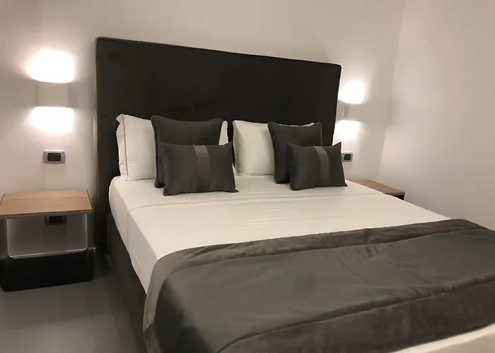 Le Mummarelle Nápoles