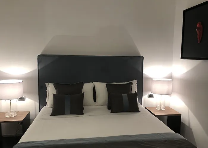 Le Mummarelle Bed & Breakfast