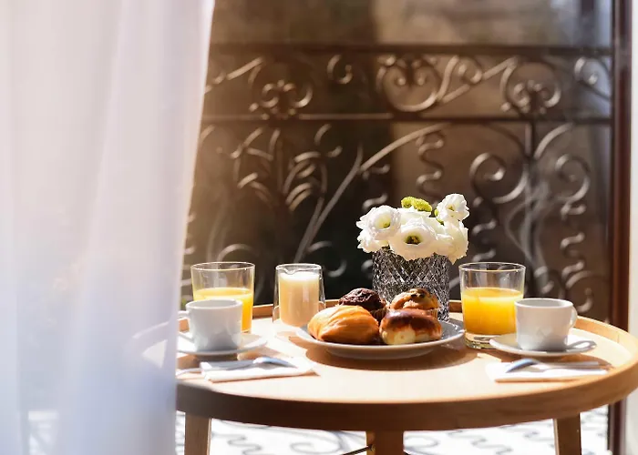 Le Mummarelle Alojamento de Acomodação e Pequeno-almoço