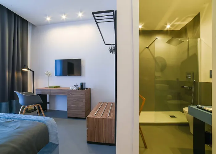 Le Mummarelle Bed & Breakfast