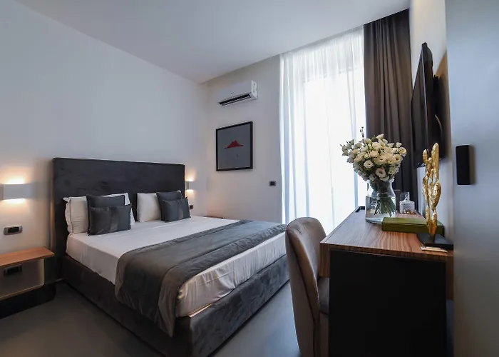 Le Mummarelle 4* Napoli