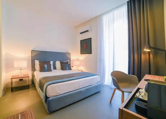 Bed & Breakfast Le Mummarelle