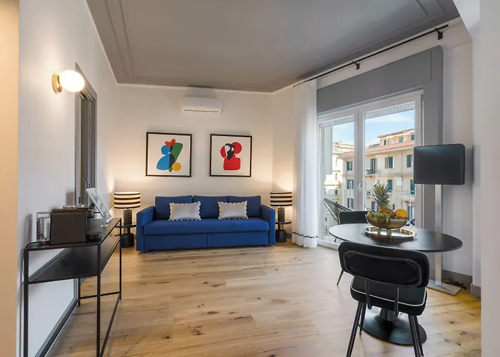 Bed & Breakfast Le Mummarelle 4*