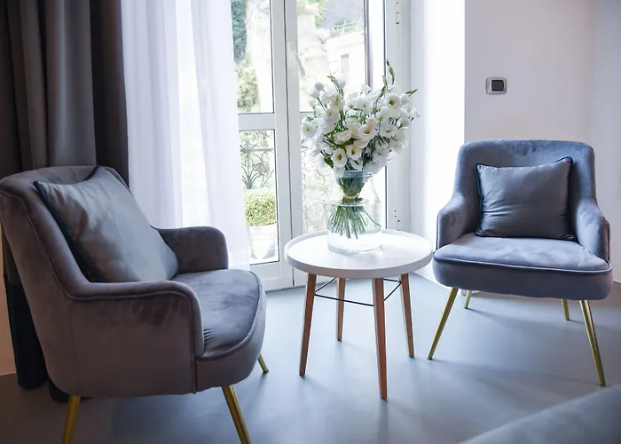 Le Mummarelle 4* Napoli