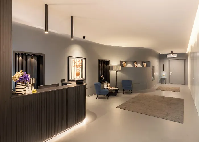 Le Mummarelle Bed & Breakfast