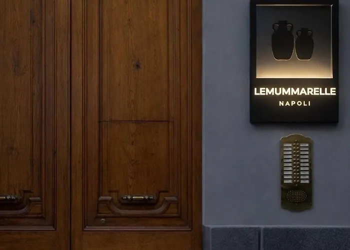 Le Mummarelle Bed & Breakfast