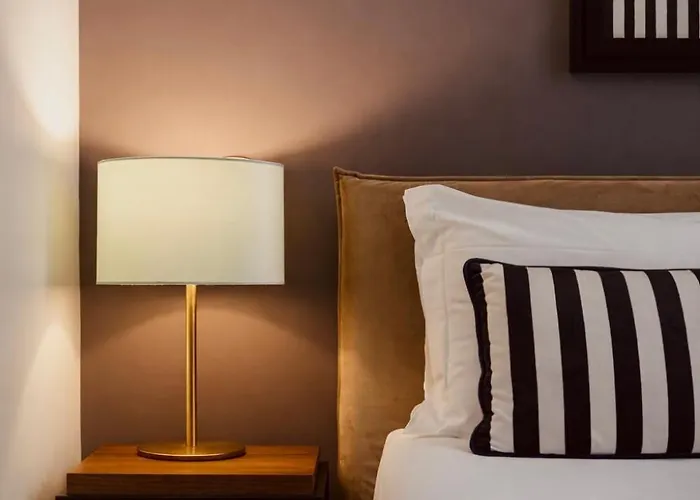 Le Mummarelle Alojamento de Acomodação e Pequeno-almoço