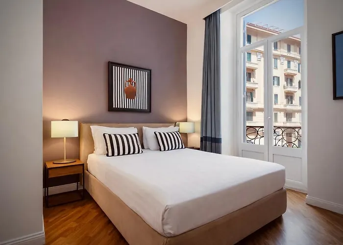 Le Mummarelle Alojamento de Acomodação e Pequeno-almoço