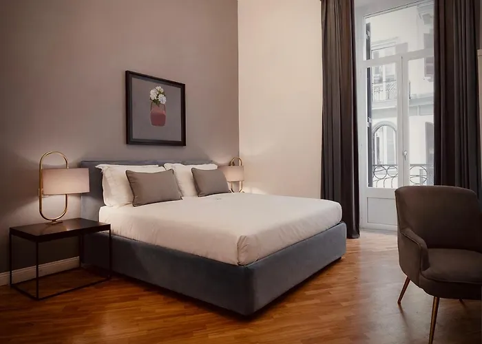 Le Mummarelle Nápoles