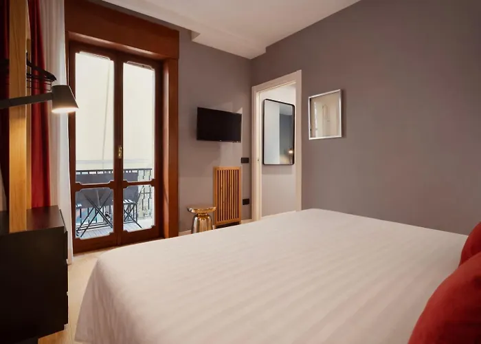 Le Mummarelle Bed & Breakfast Napoli
