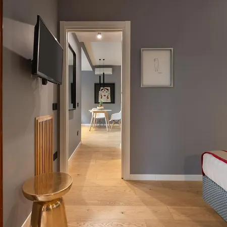 Le Mummarelle فندق مبيت وإفطار نابولي