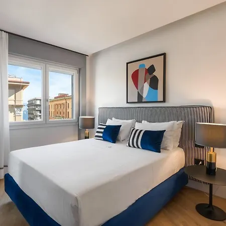 Le Mummarelle 4* نابولي