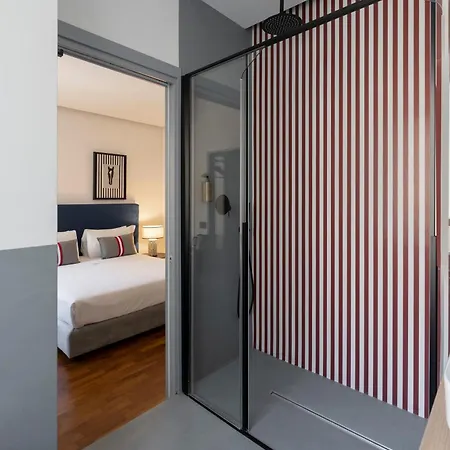 فندق مبيت وإفطار Le Mummarelle 4*