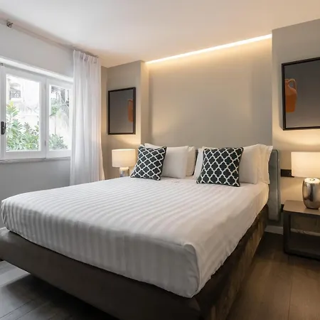 Le Mummarelle فندق مبيت وإفطار نابولي