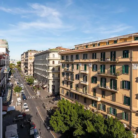 Le Mummarelle فندق مبيت وإفطار 4*