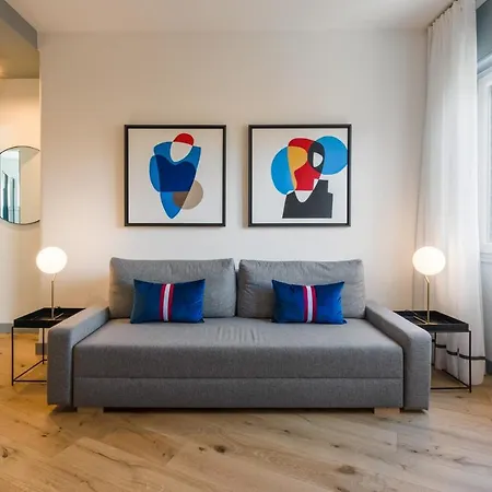 فندق مبيت وإفطار Le Mummarelle 4*