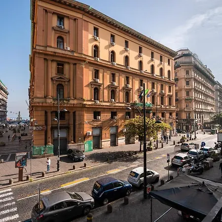 فندق مبيت وإفطار Le Mummarelle 4*