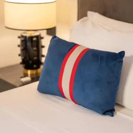 فندق مبيت وإفطار Le Mummarelle نابولي