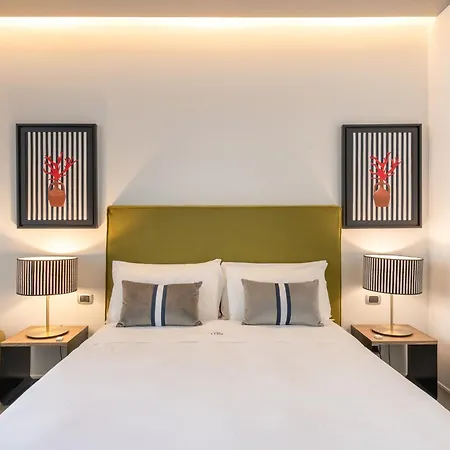 فندق مبيت وإفطار Le Mummarelle