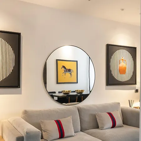 Le Mummarelle فندق مبيت وإفطار 4*