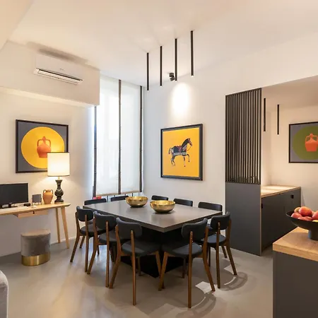 Le Mummarelle فندق مبيت وإفطار 4*