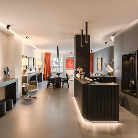 Le Mummarelle فندق مبيت وإفطار نابولي