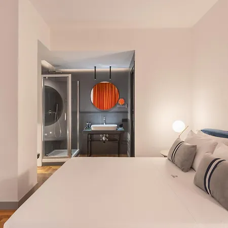 Le Mummarelle Bed & Breakfast Napoli