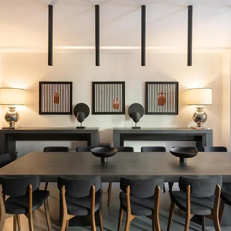 Le Mummarelle فندق مبيت وإفطار نابولي