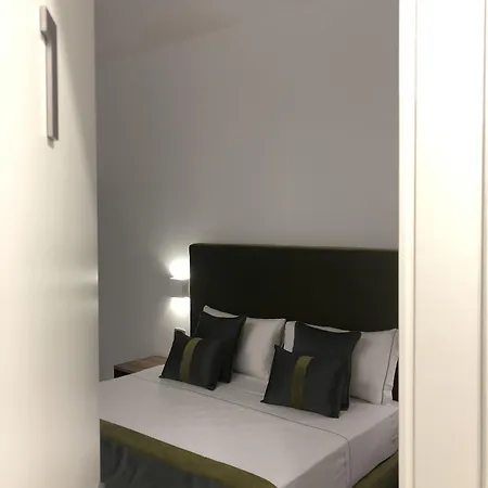 فندق مبيت وإفطار Le Mummarelle 4*