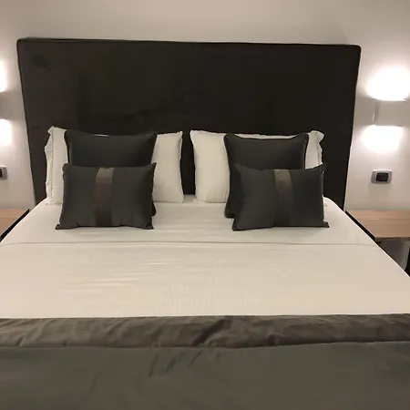 Le Mummarelle فندق مبيت وإفطار نابولي