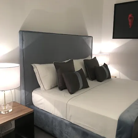 فندق مبيت وإفطار Le Mummarelle