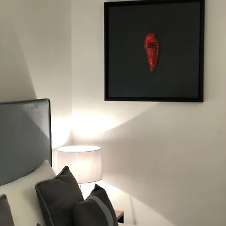 فندق مبيت وإفطار Le Mummarelle 4*